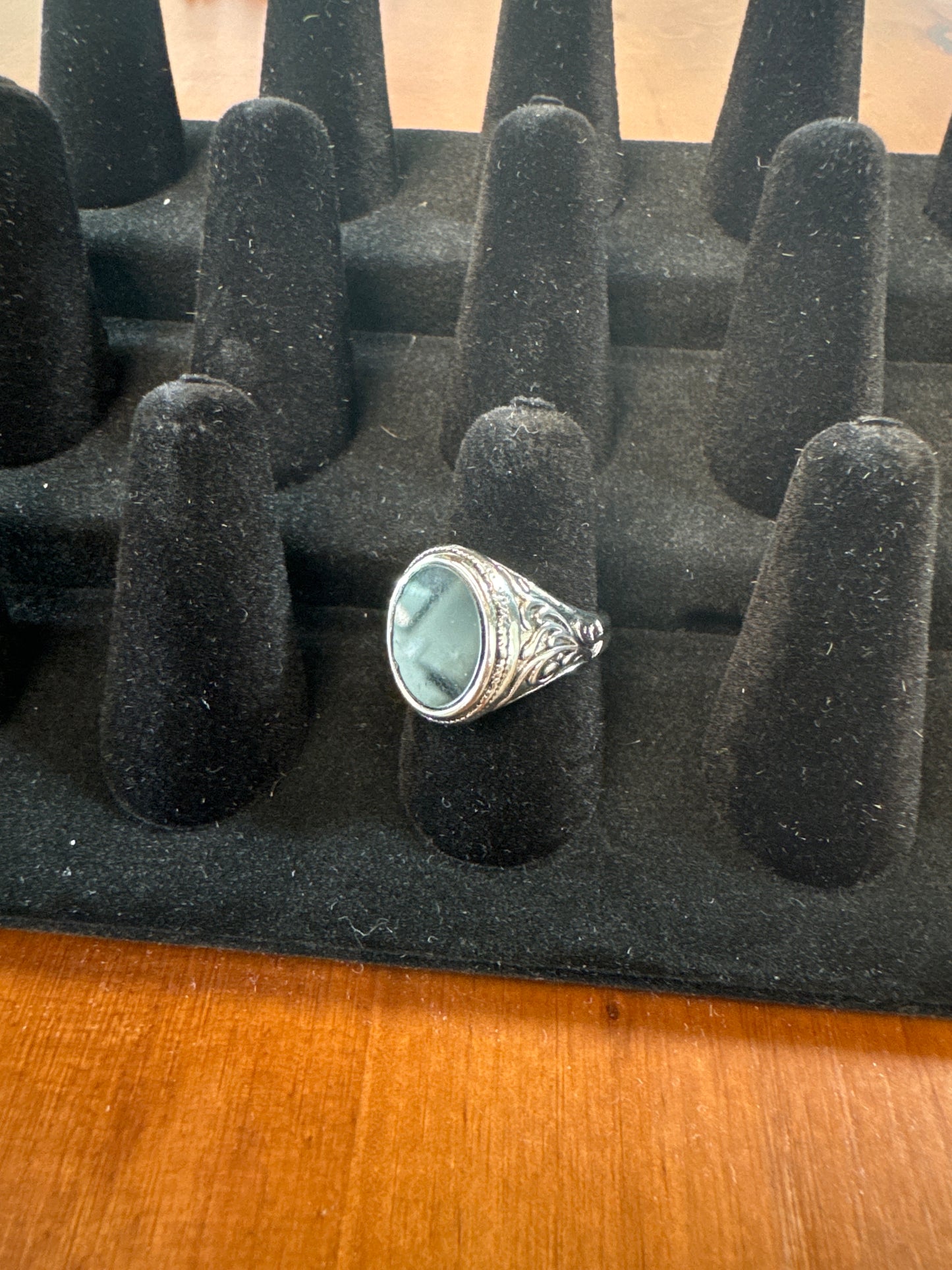Rings (Silver)