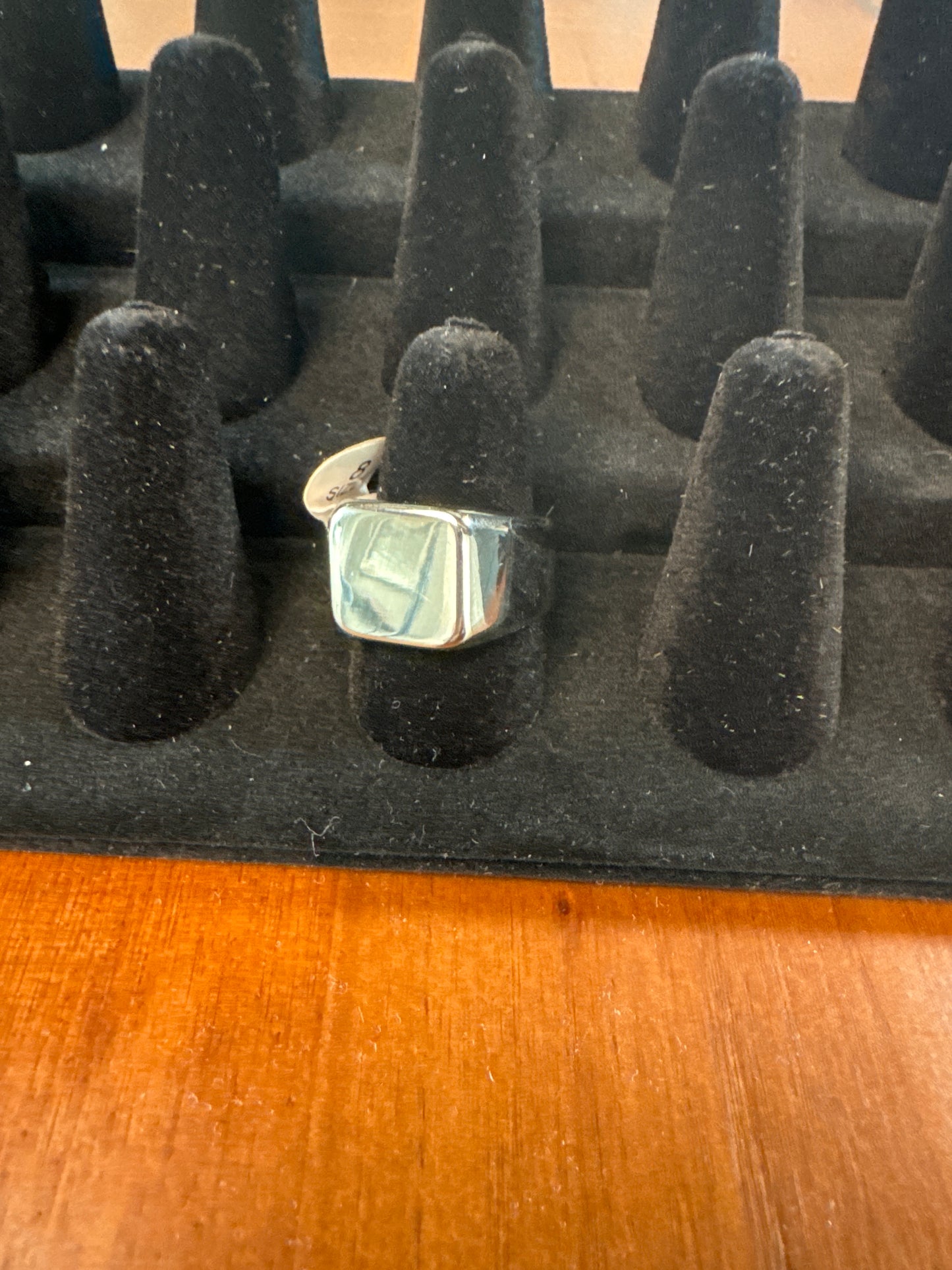Rings (Stainless Steel)