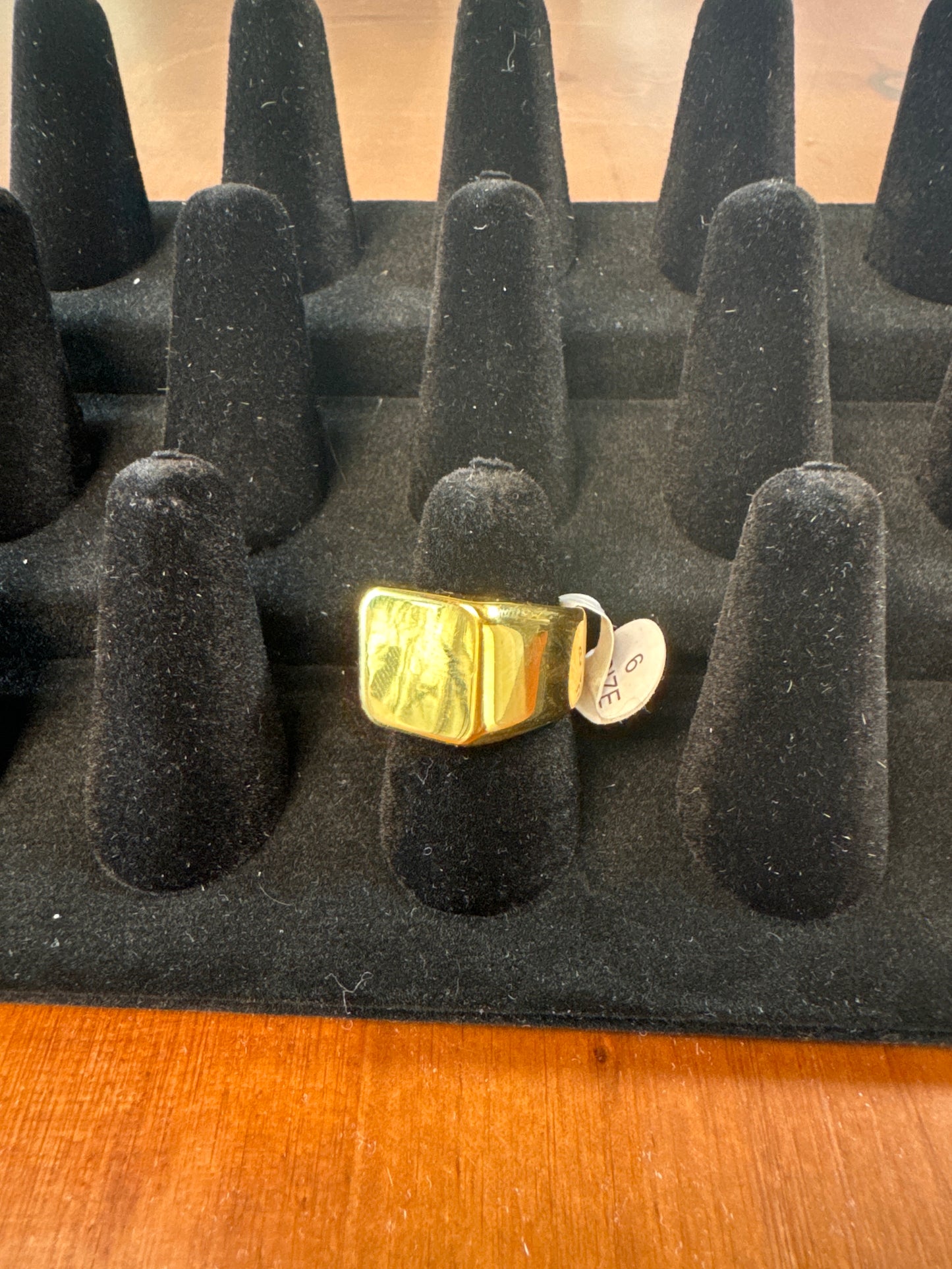 Rings (Stainless Steel)