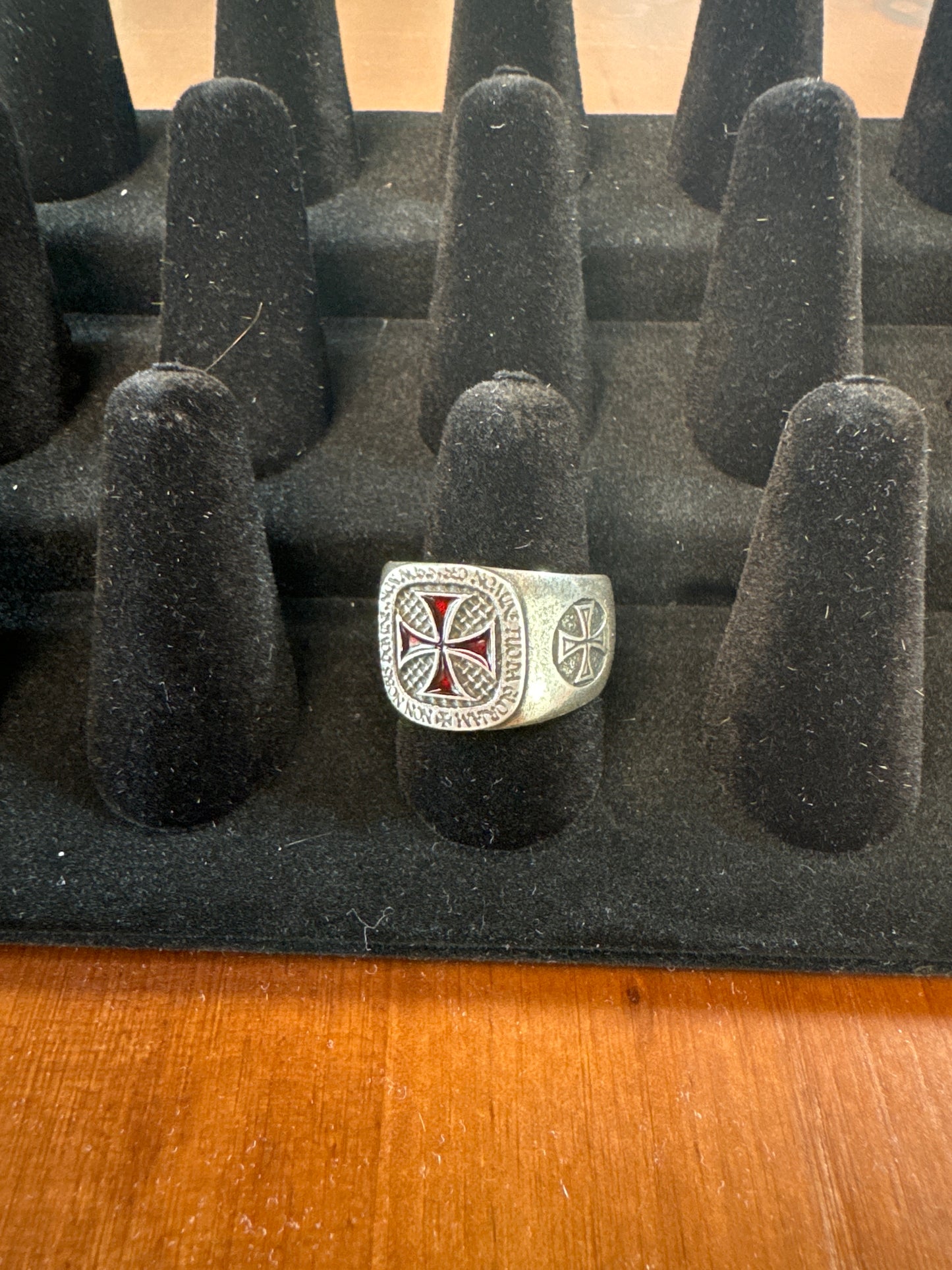 Rings (Stainless Steel)