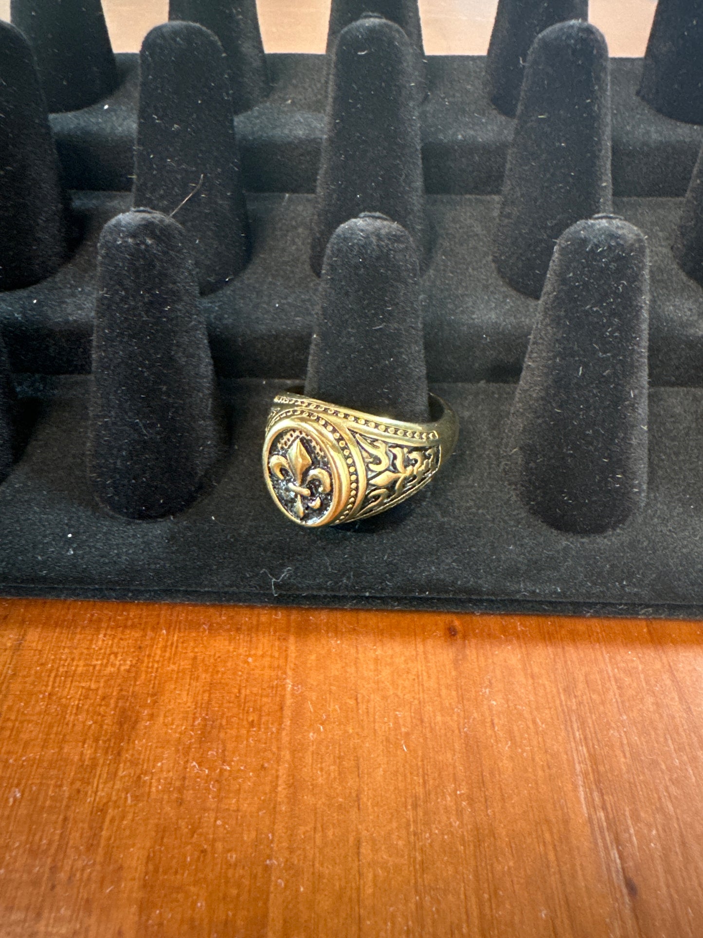 Rings (Stainless Steel)
