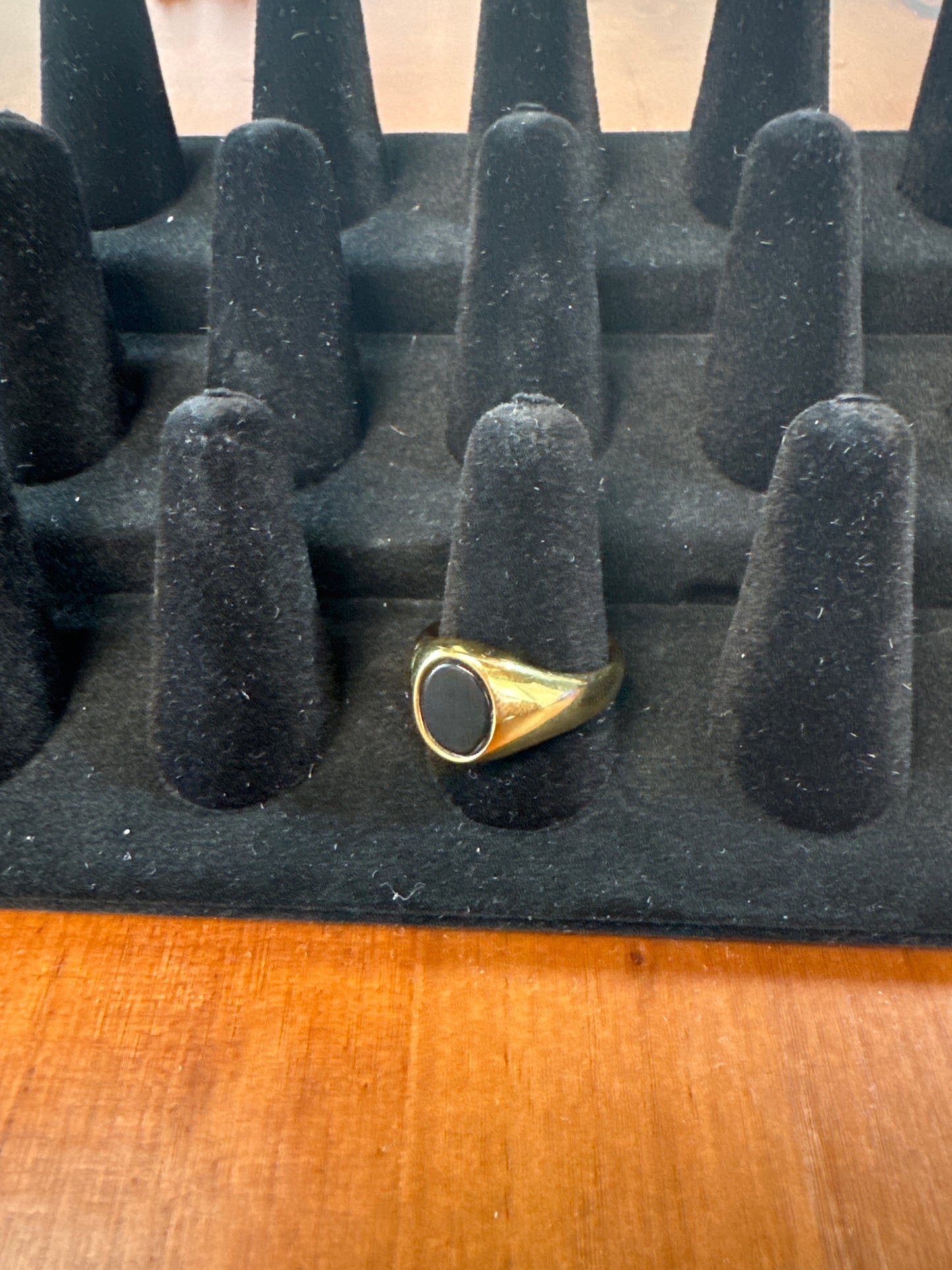 Rings (Stainless Steel)