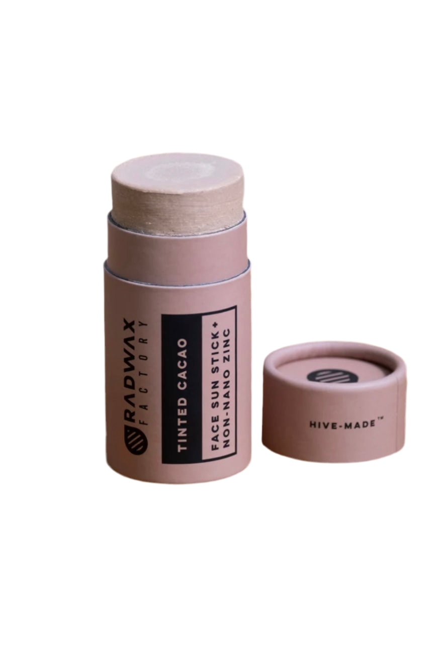 Rad Wax Face Sunstick