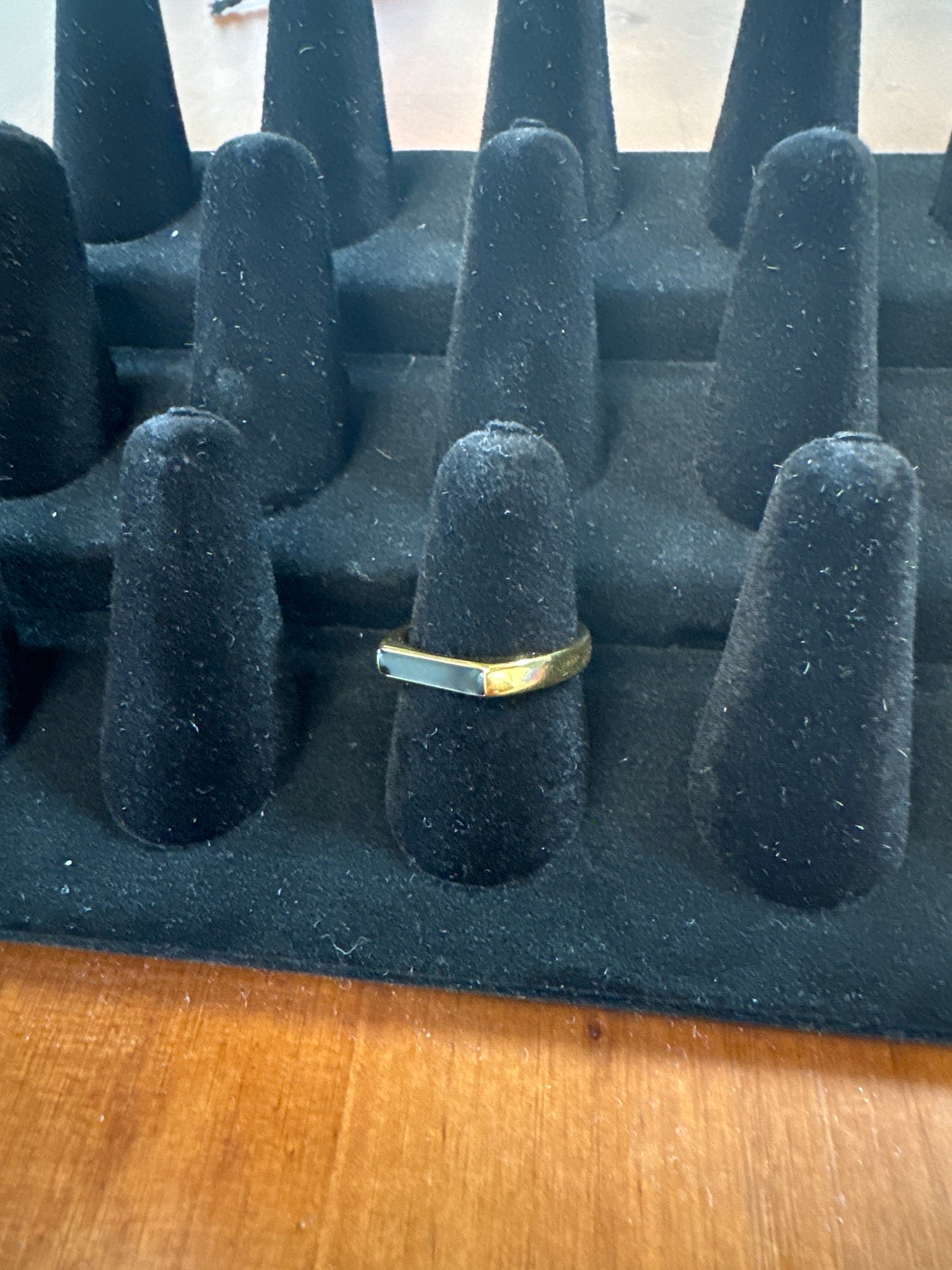 Rings (Silver)