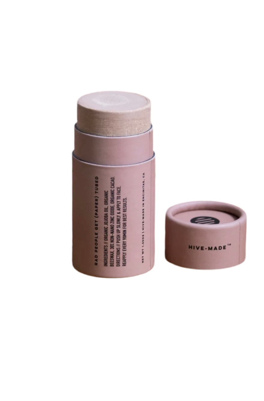 Rad Wax Face Sunstick