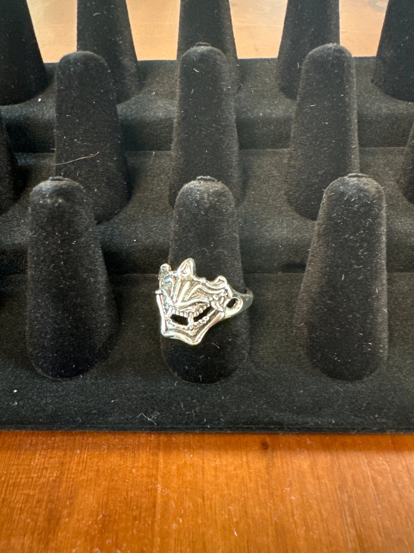 Rings (Stainless Steel)