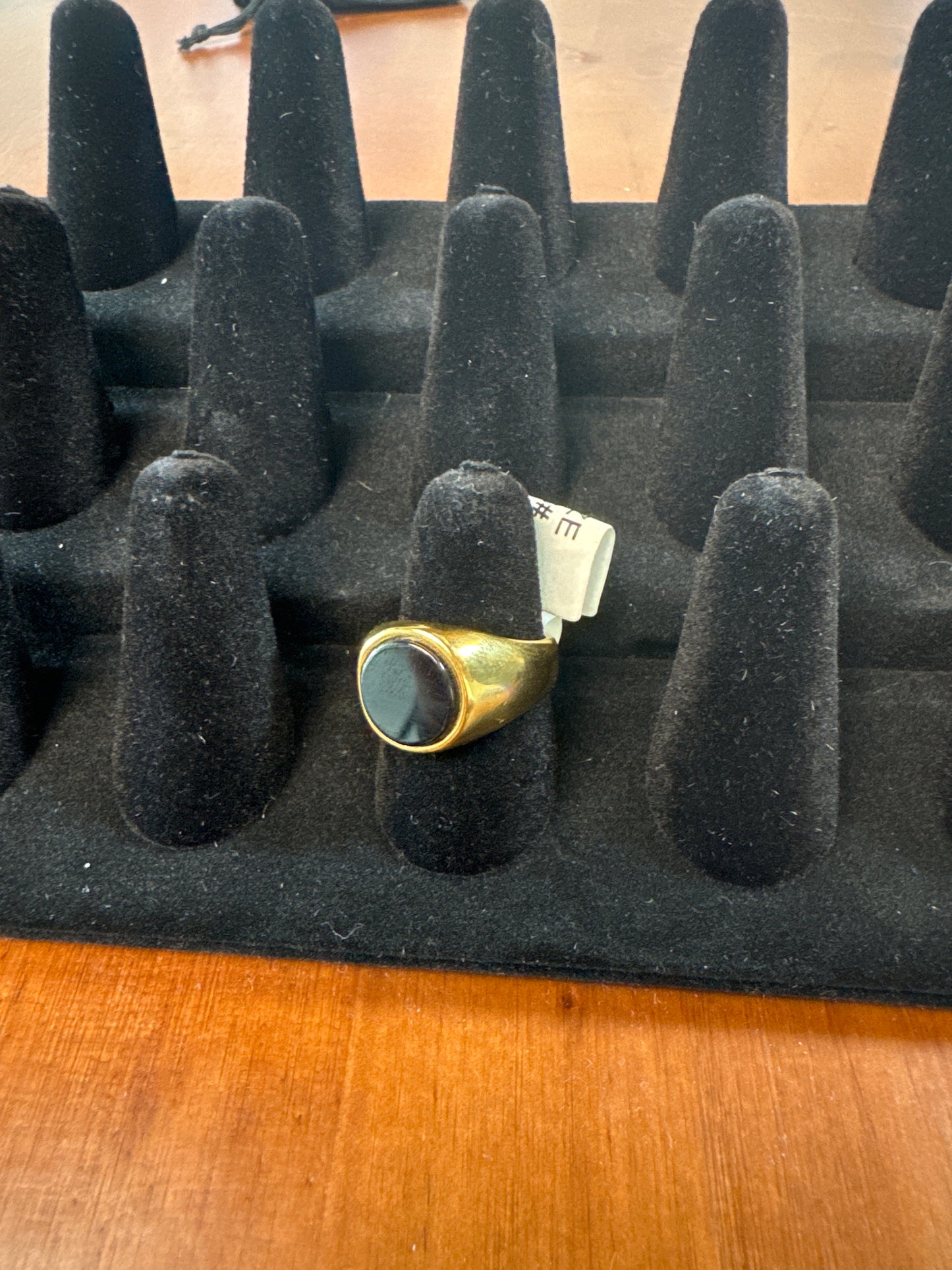 Rings (Stainless Steel)