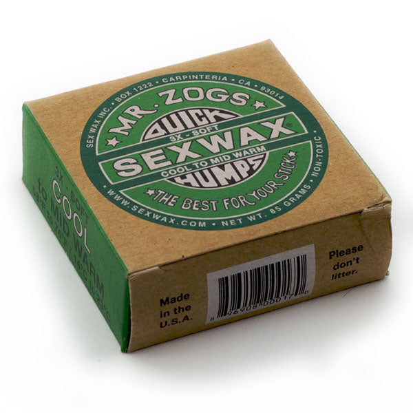 SexWax