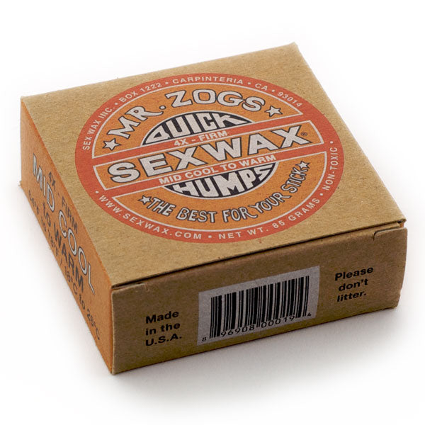 SexWax