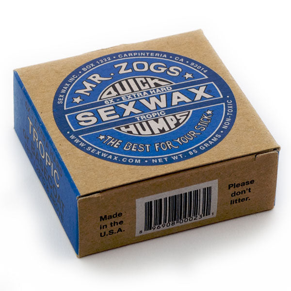 SexWax