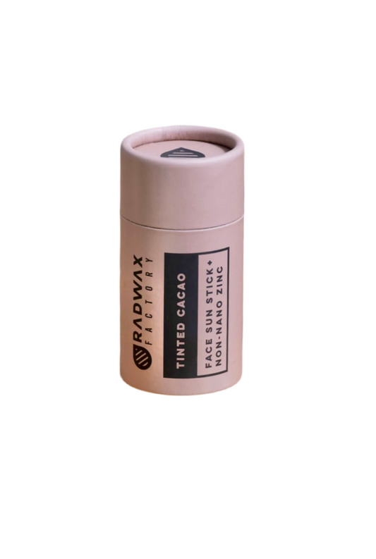 Rad Wax Face Sunstick