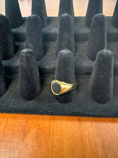 Rings (Stainless Steel)