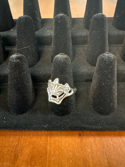 Rings (Stainless Steel)