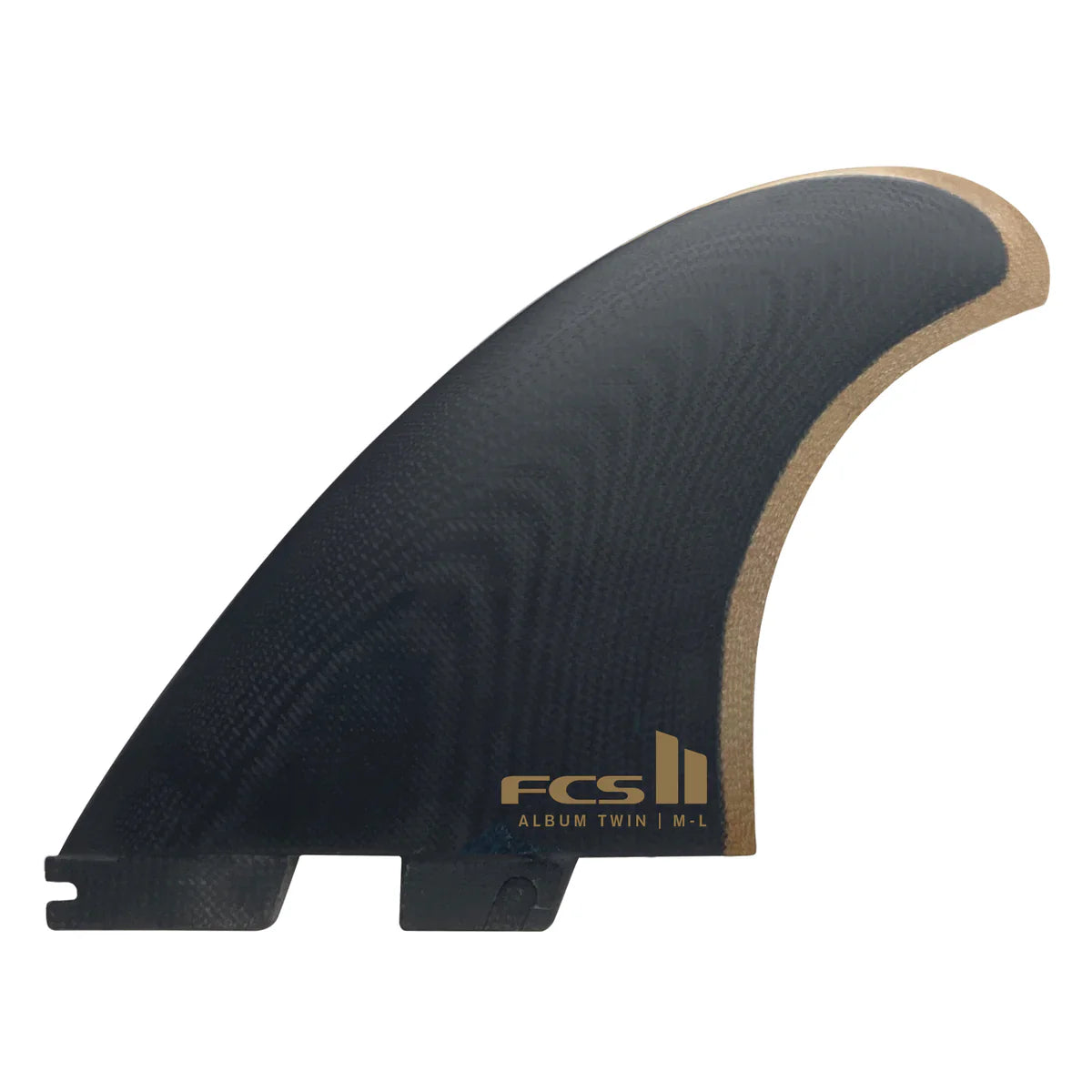 FCSII Album Twin+1 PG Black