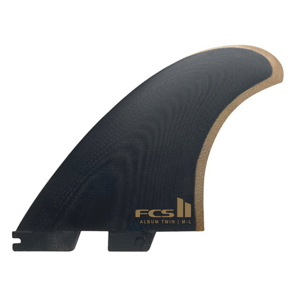 FCSII Album Twin+1 PG Black