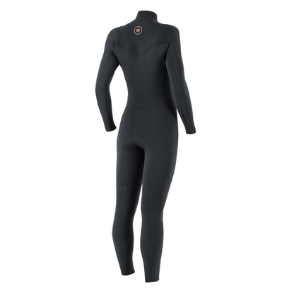 SEAFARER - Front Zip 5/3mm (Women)