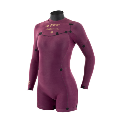 SEAFARER HYBRID (LS/SL) - FZ 3/2 (Women) (2025)